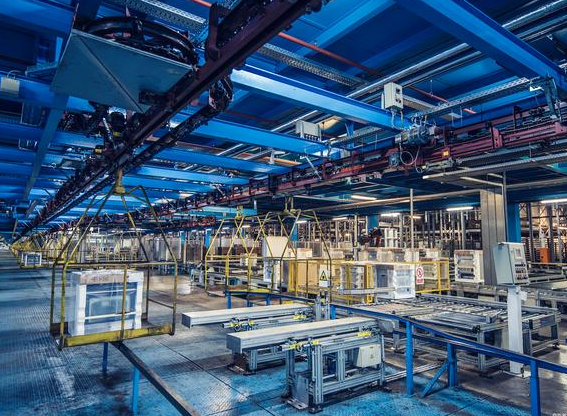 多地力推工业领域设备更新，制造业投资有望维持较强韧性